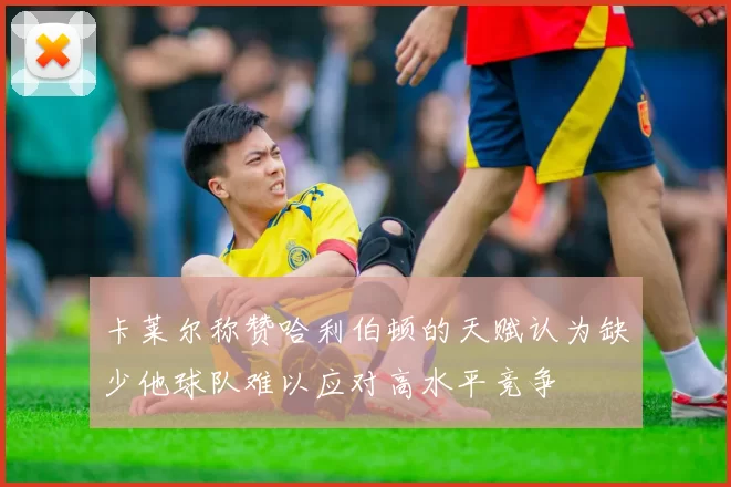 卡莱尔称赞哈利伯顿的天赋认为缺少他球队难以应对高水平竞争